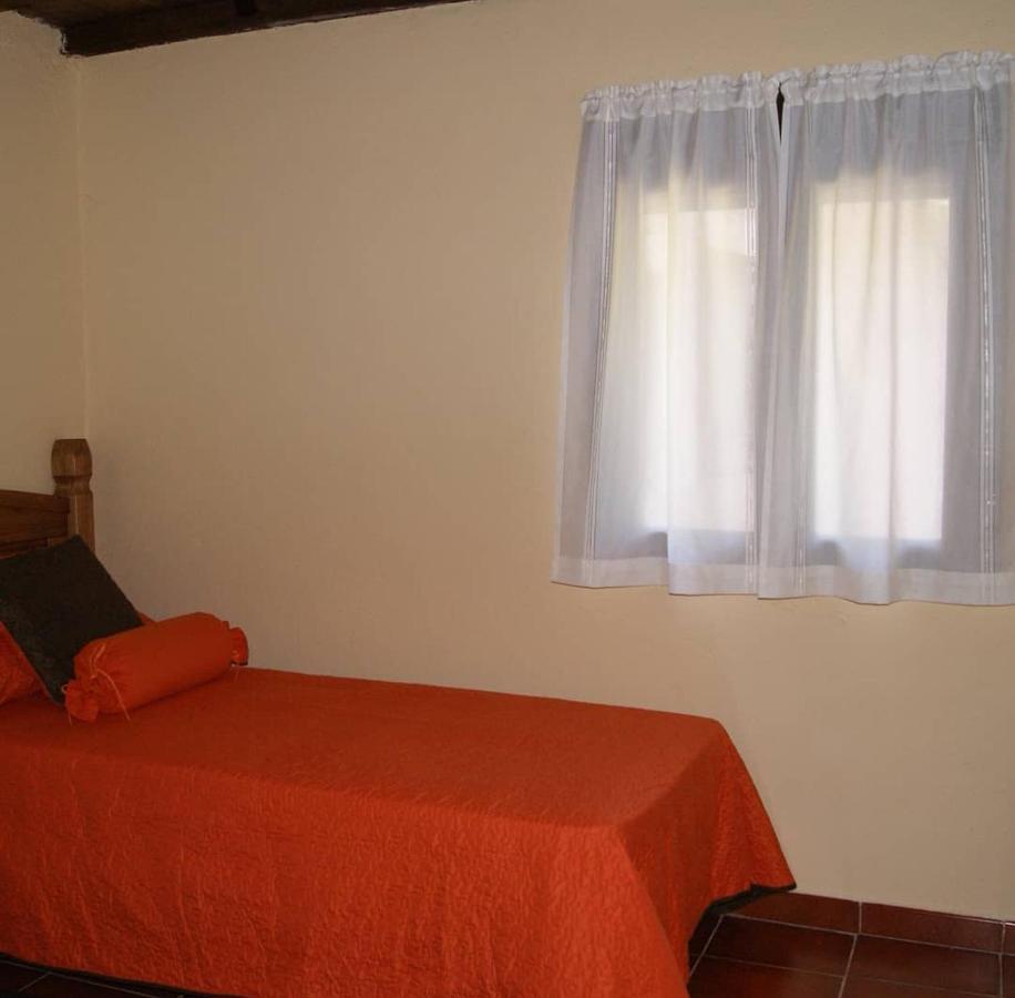 Villa El Volvedero à Castillo  Extérieur photo
